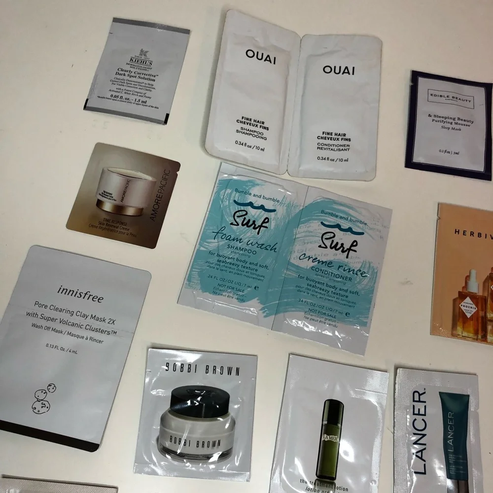 Sample set - Picture 2 of 5